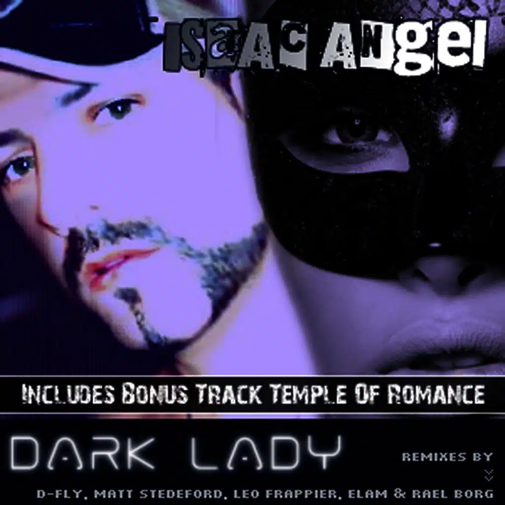 Dark Lady (USA Version)