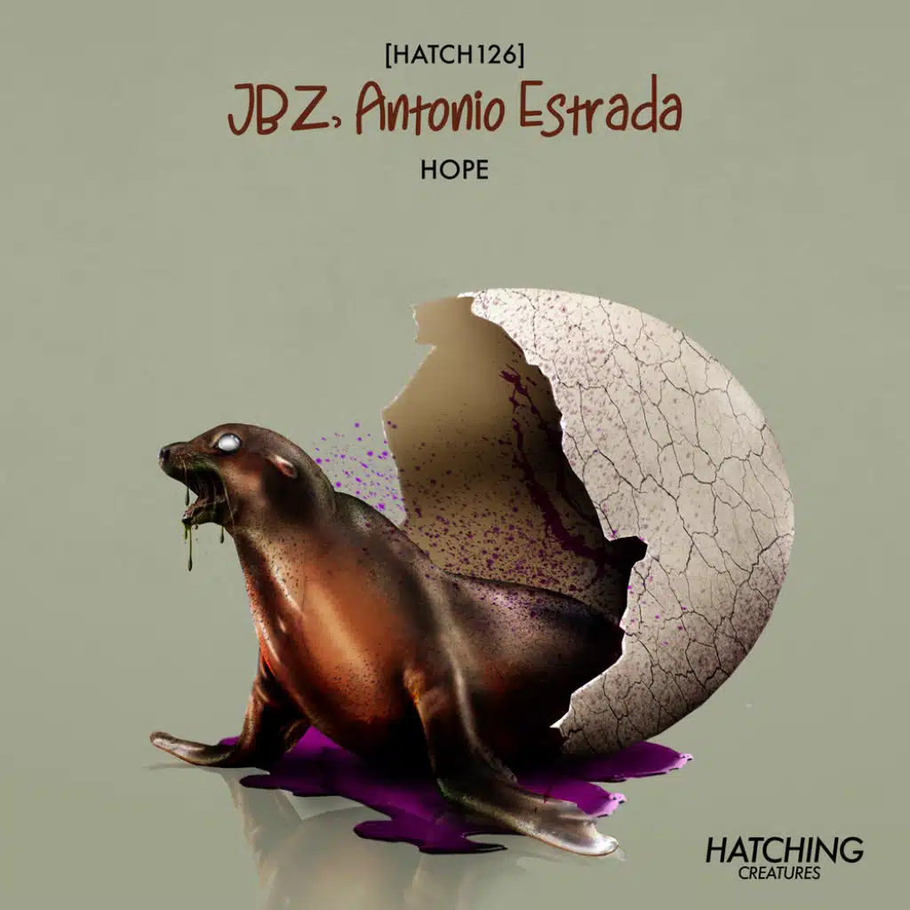 Antonio Estrada & JBZ