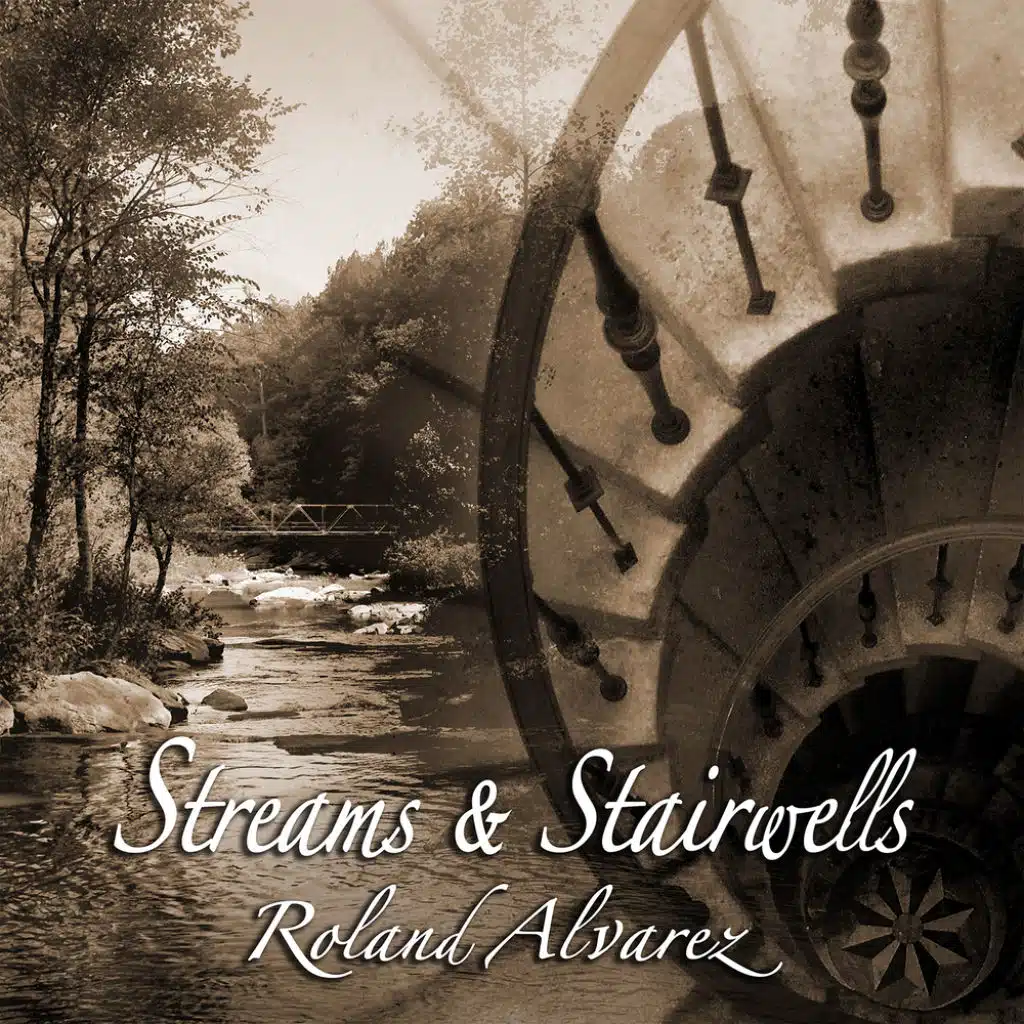 Streams & Stairwells