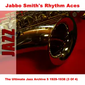 The Ultimate Jazz Archive 5 1929-1938 (3 Of 4)