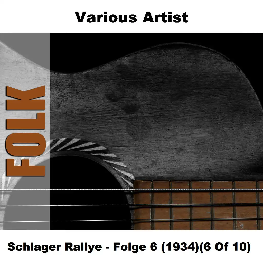 Schlager Rallye - Folge 6 (1934)(6 Of 10)