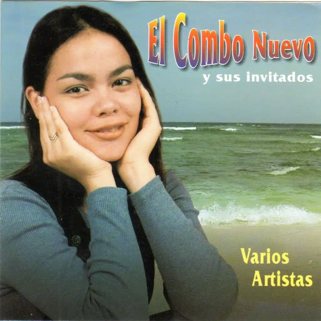 El Combo Nuevo y Sus Invitados