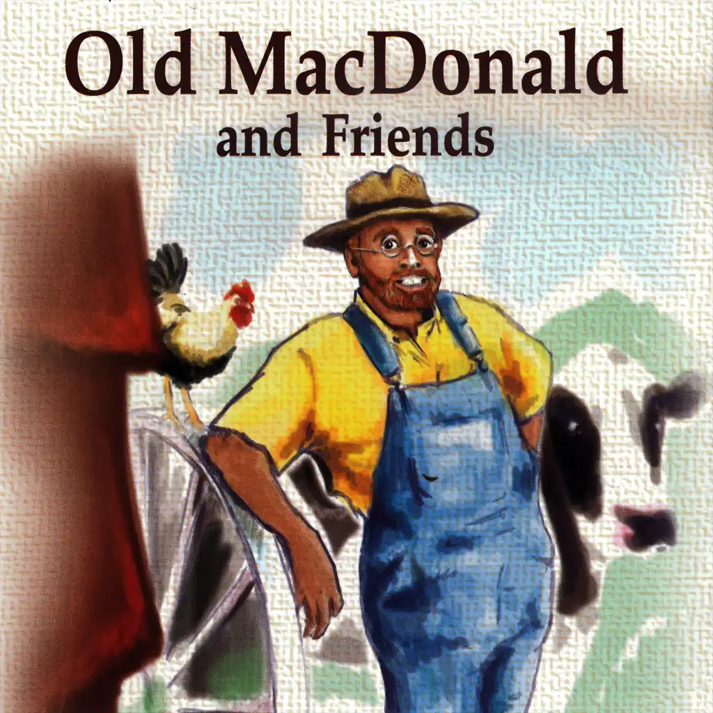 Old Macdonald Had A Farm