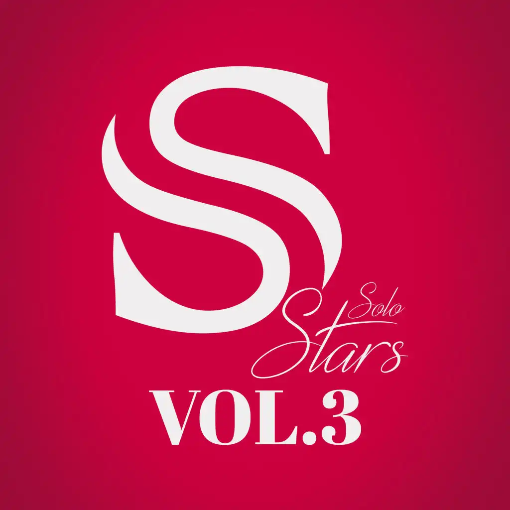 Solo Stars, Vol. 3