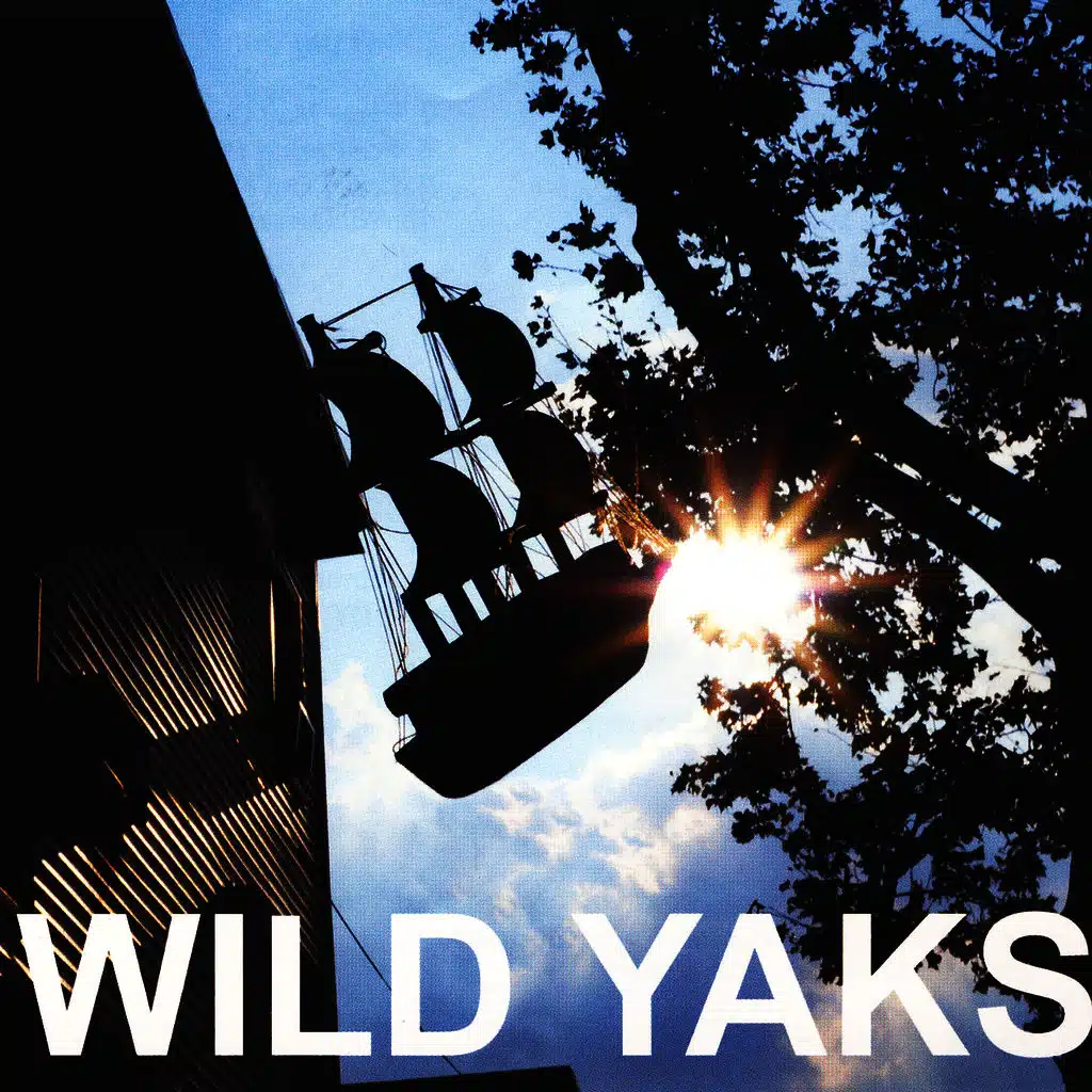 10 Ships (Don't Die Yet)