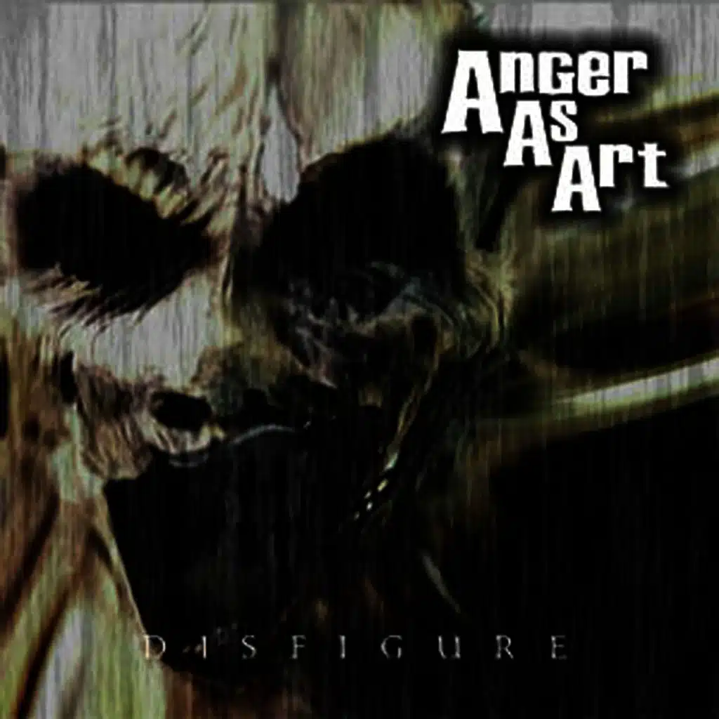 Disfigure