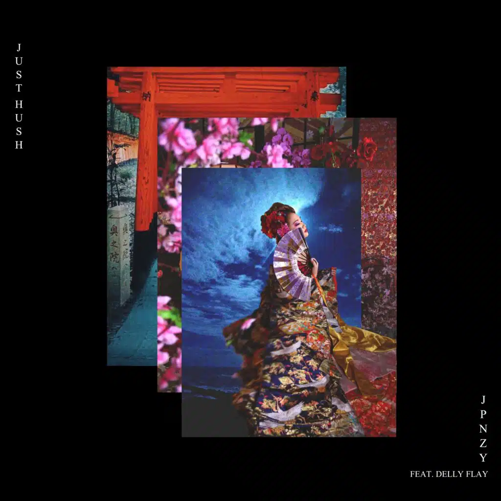 jpnzy (feat. Delly Flay)