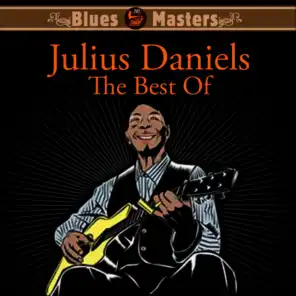 Julius Daniels