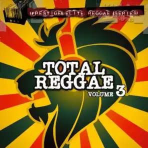 Total Reggae, Vol. 3