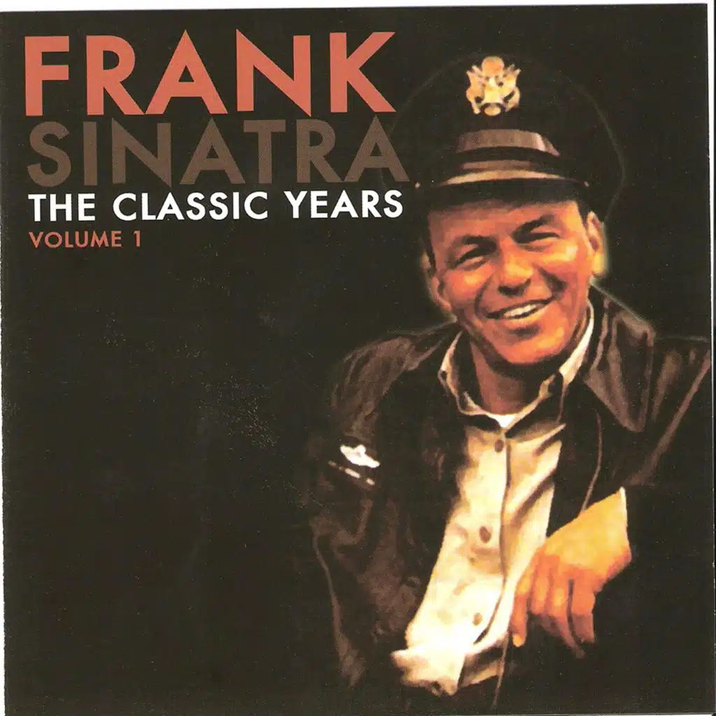 (I Don't Stand) A Ghost of a Chance (With You)