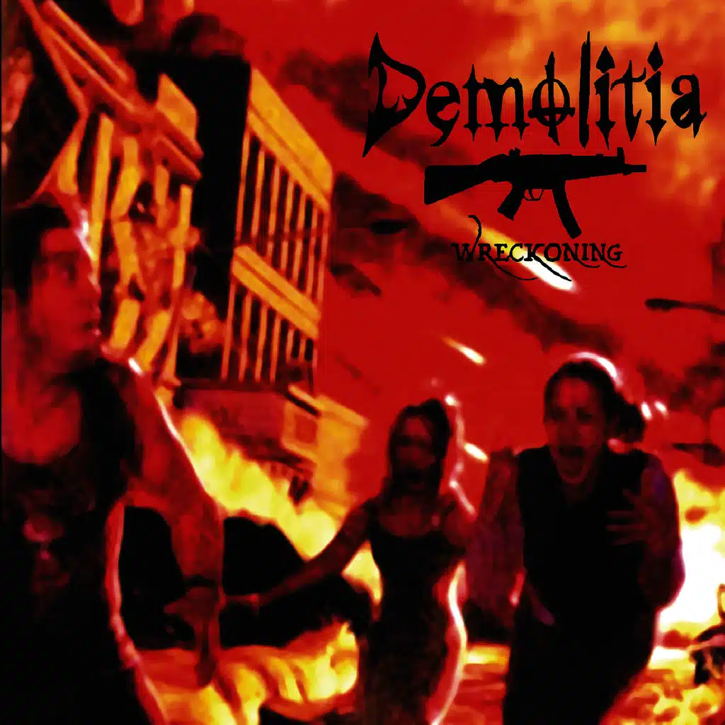 Demolitia