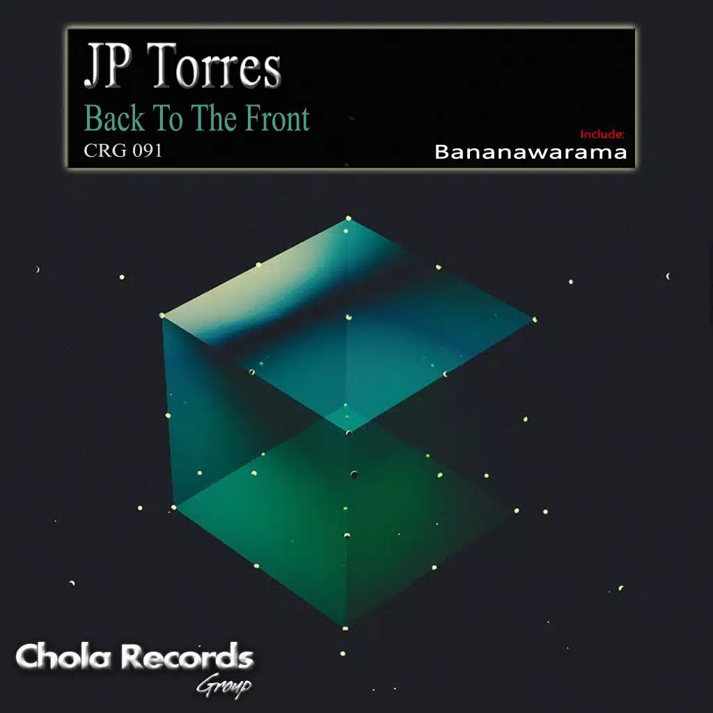 Back to the Front