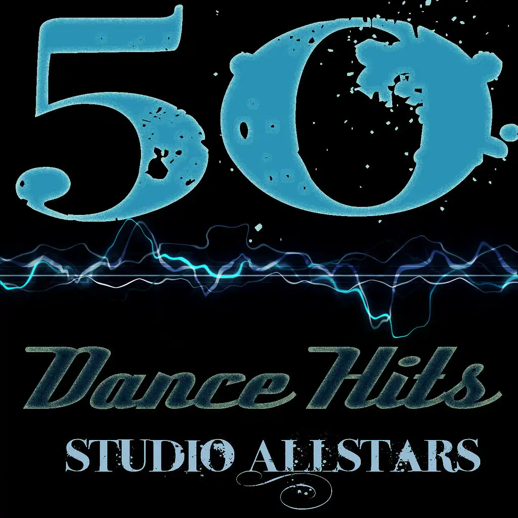 50 Dance Hits