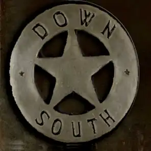 Down South - EP
