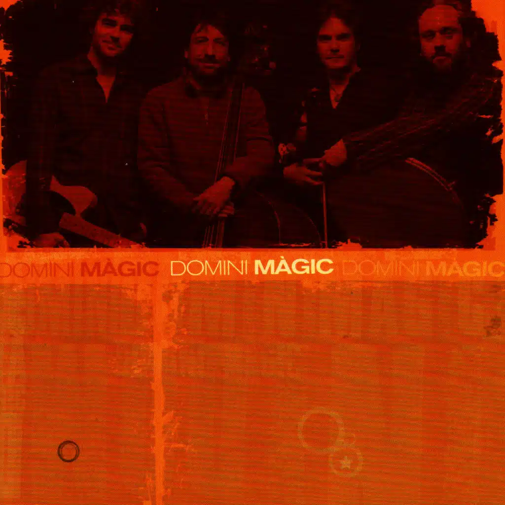 Domini Mágic