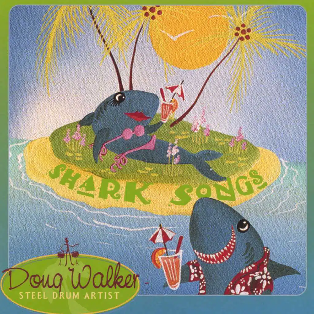 Shark Songs
