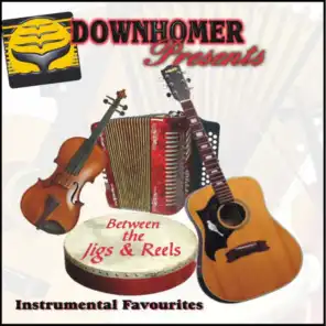 Downhome Instrumental Favourites (Between The Jigs & Reels)