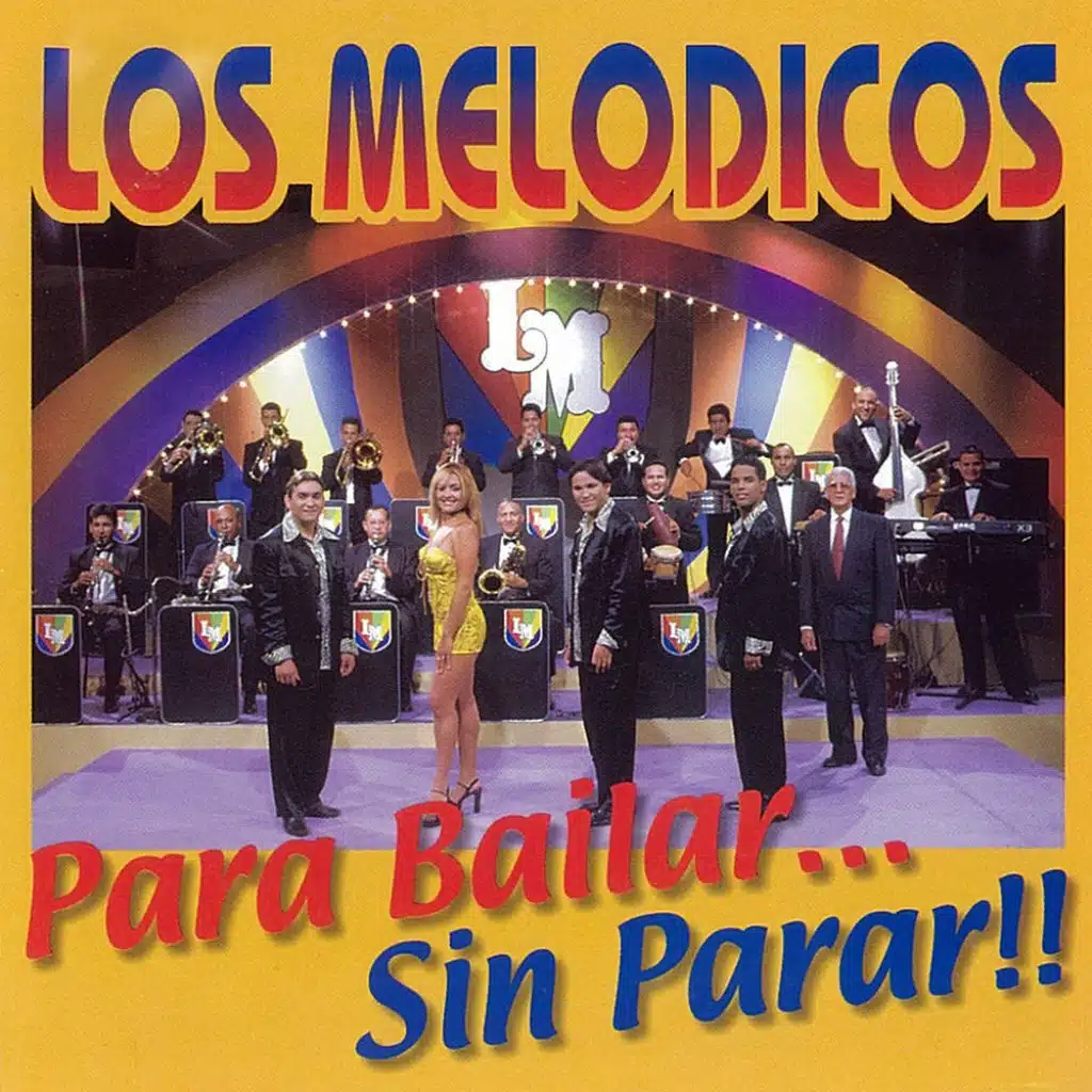 Para Bailar... Sin Parar!!