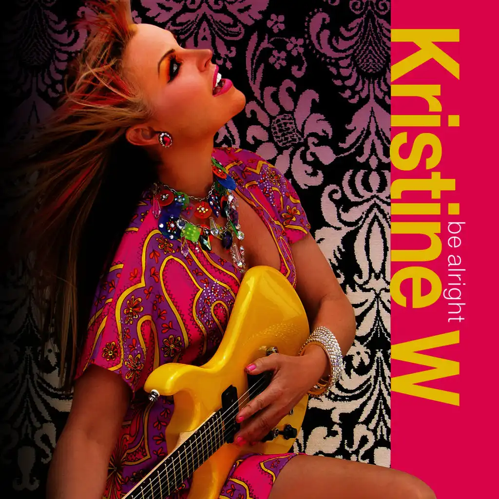 Be Alright (Joe Carrano New World Radio)