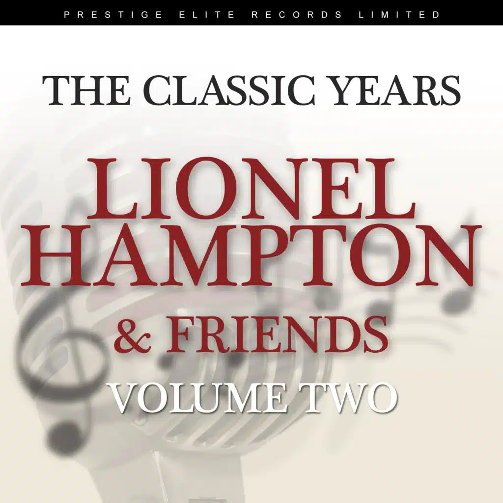 The Classic Years, Vol. 2