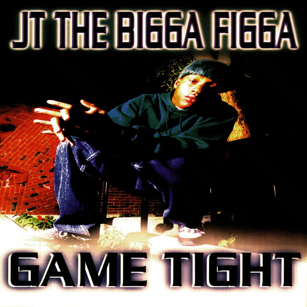 JT the Bigga Figga & Snoop Dogg