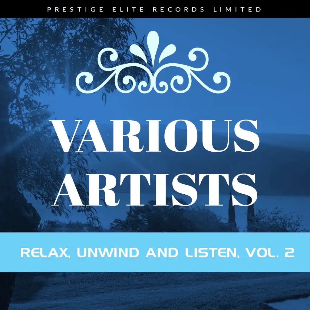 Relax, Unwind and Listen, Vol. 2