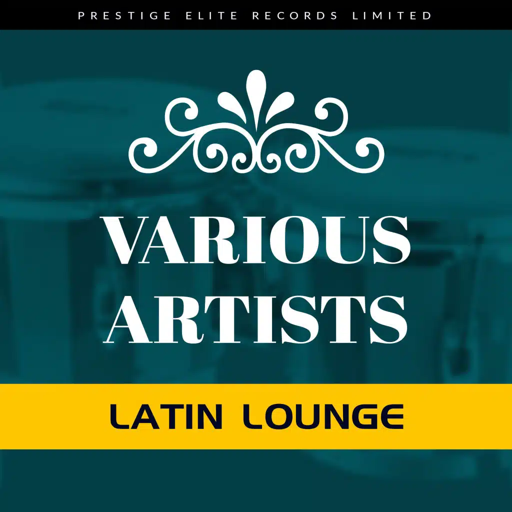 Latin Lounge