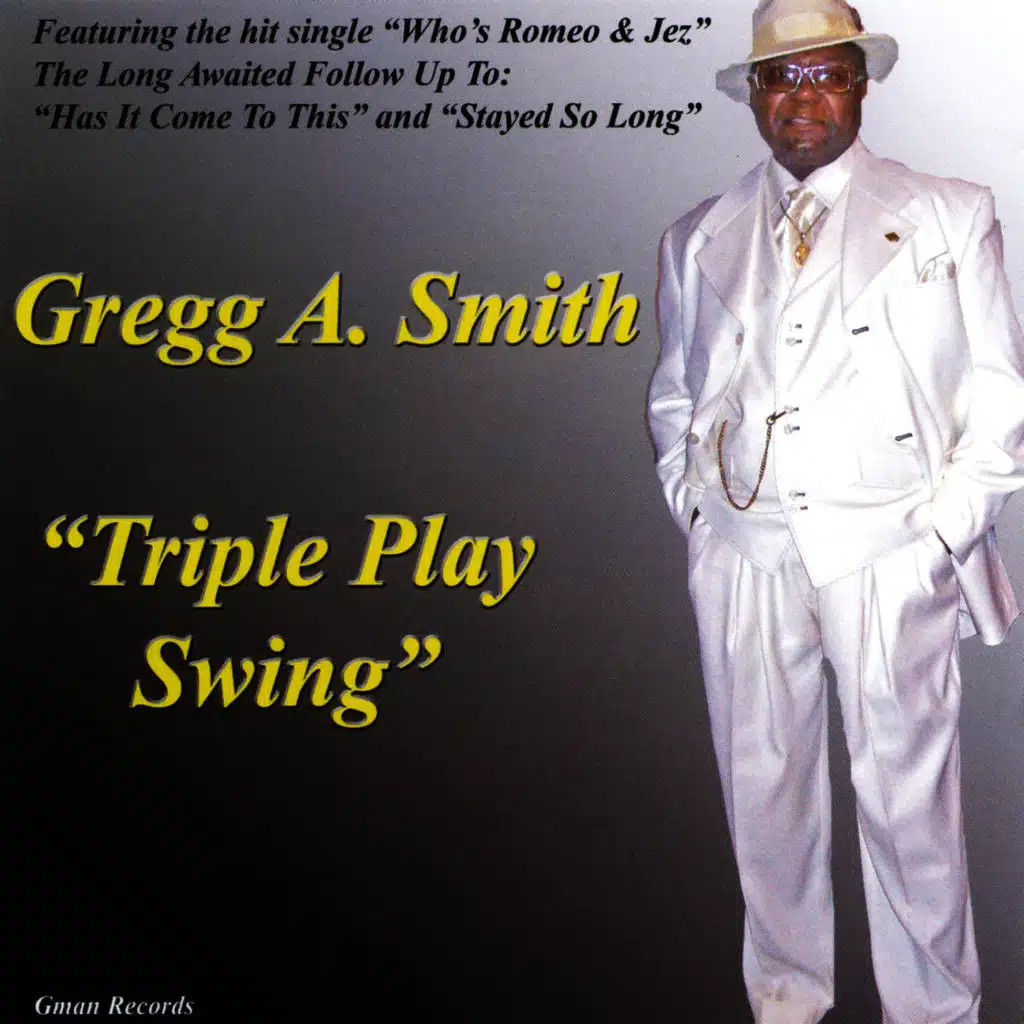 Crying in the Chapel