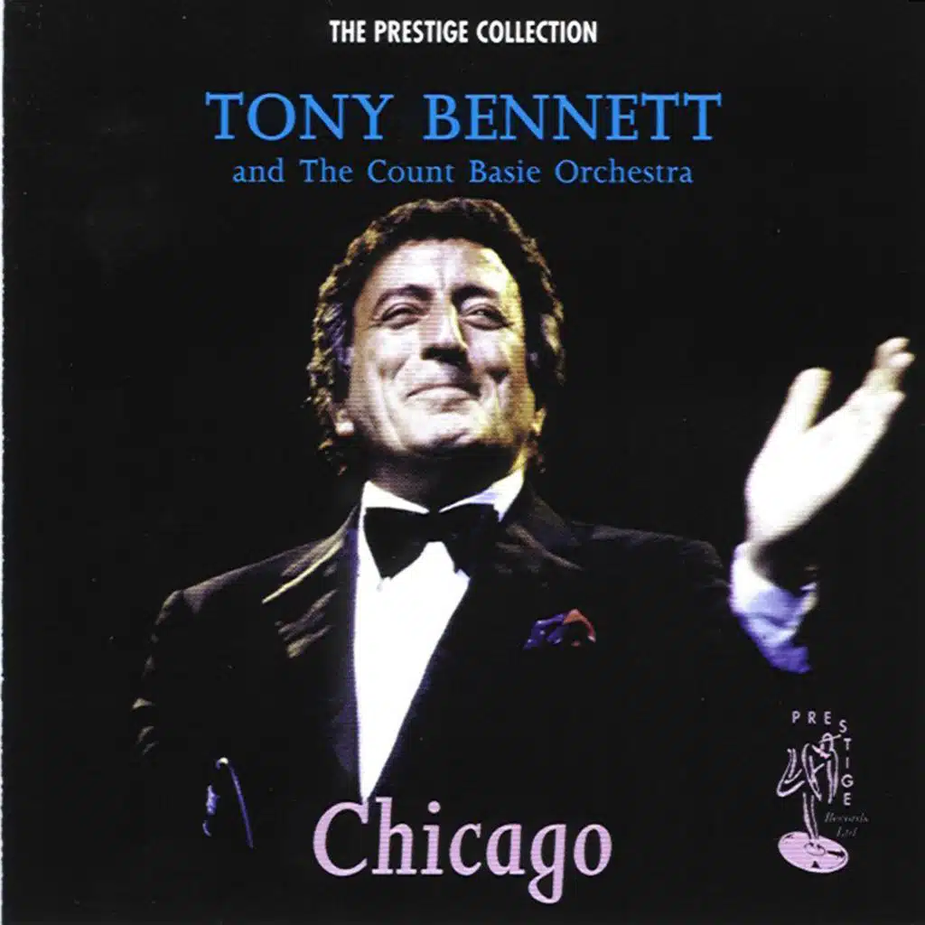 Chicago (That Toddling Town)