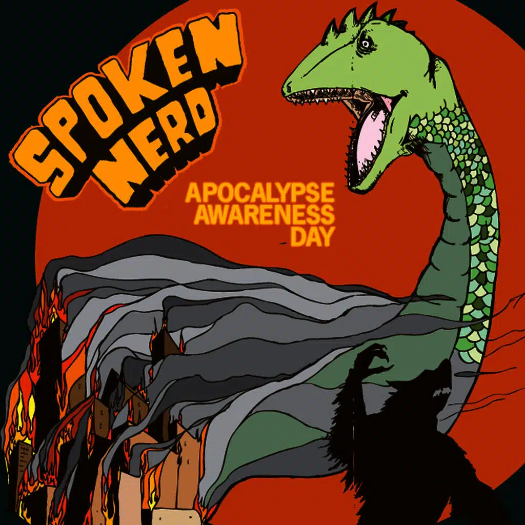 Apocalypse Awareness Day