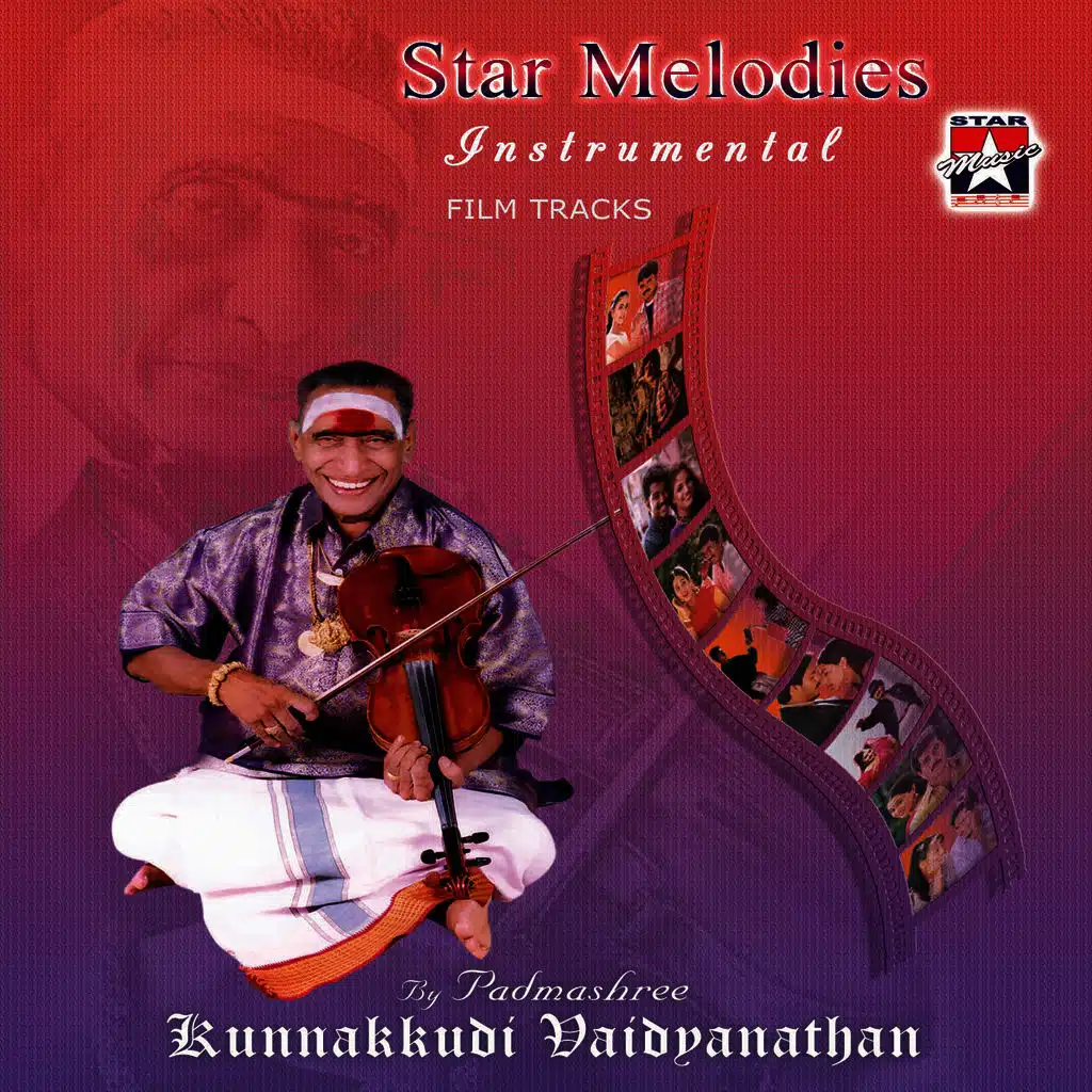 Star Melodies Instrumental