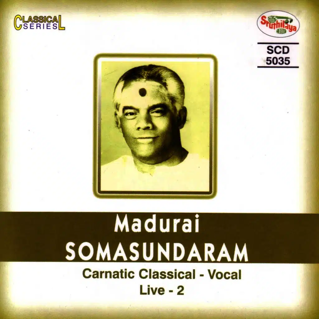Neelakanda (Live)