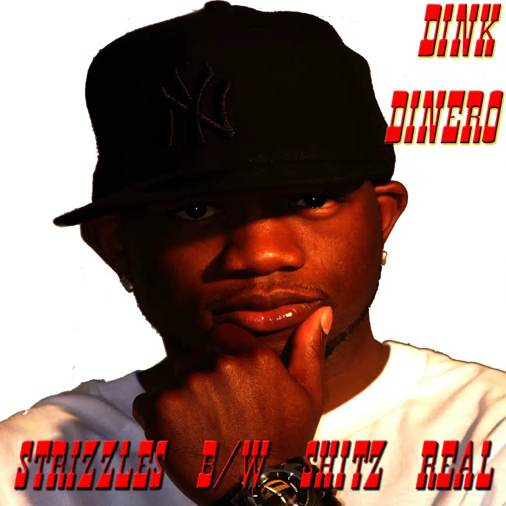 Strizzles b/w Shitz Real