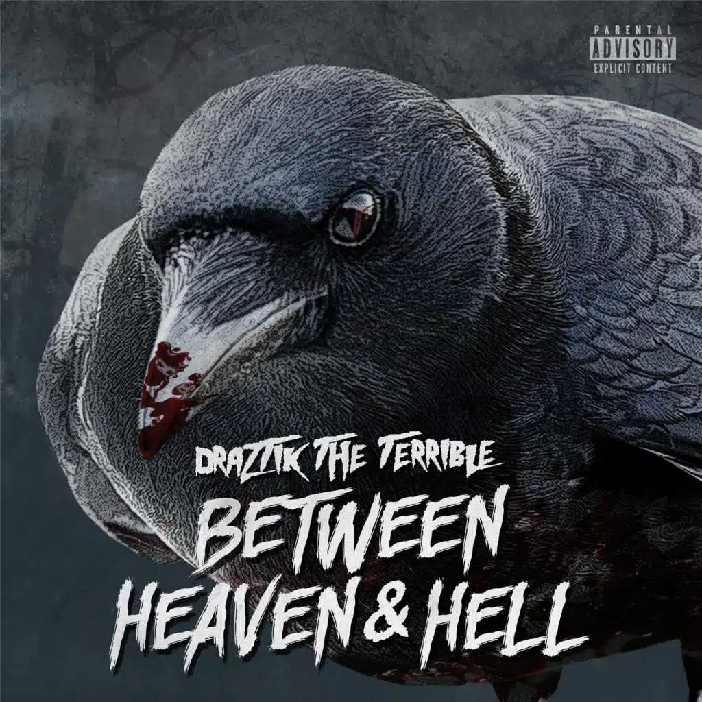 Between Heaven & Hell