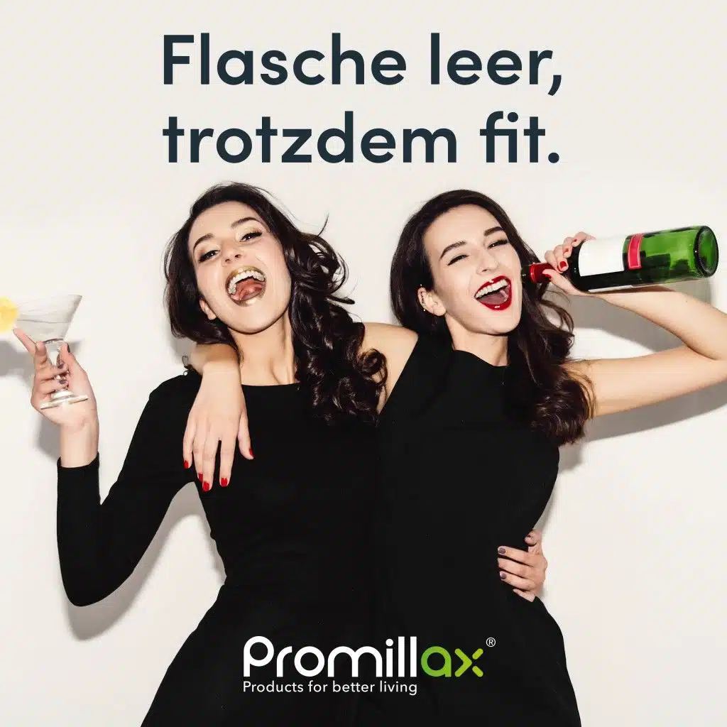 Promillax - Products for Better Living