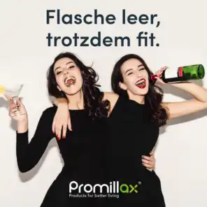 Promillax - Products for Better Living