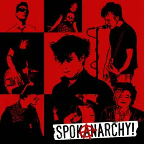 SpokAnarchy! Original Soundtrack Recording