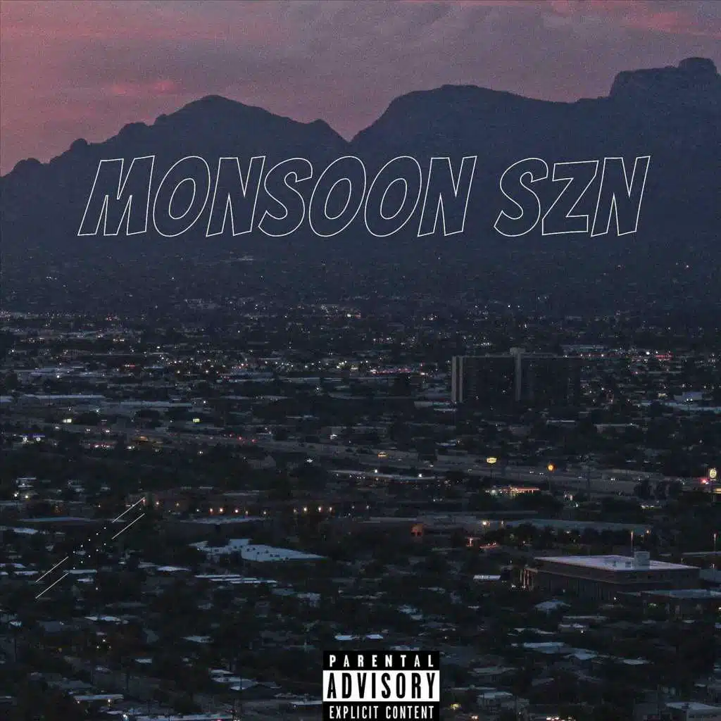 Monsoon Szn