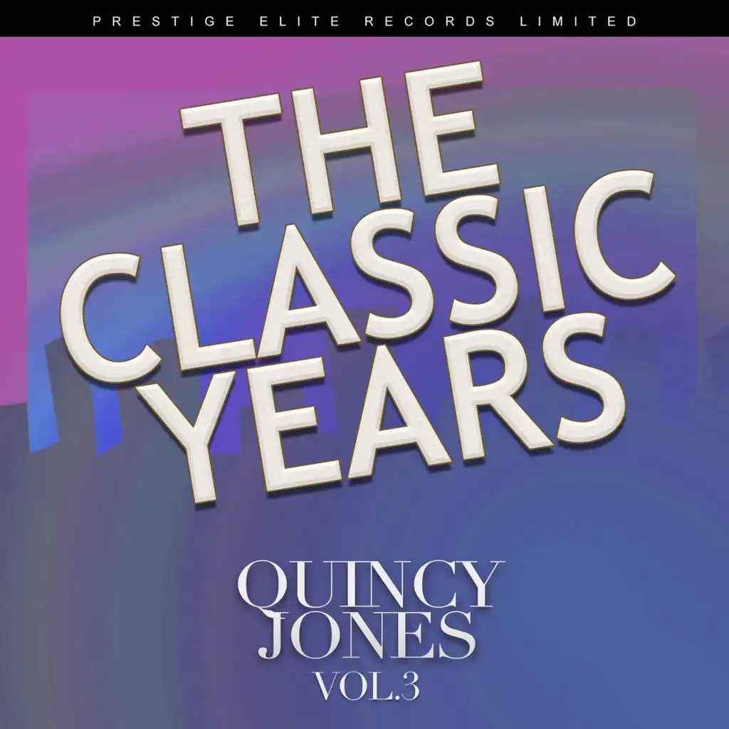 The Classic Years, Vol. 3