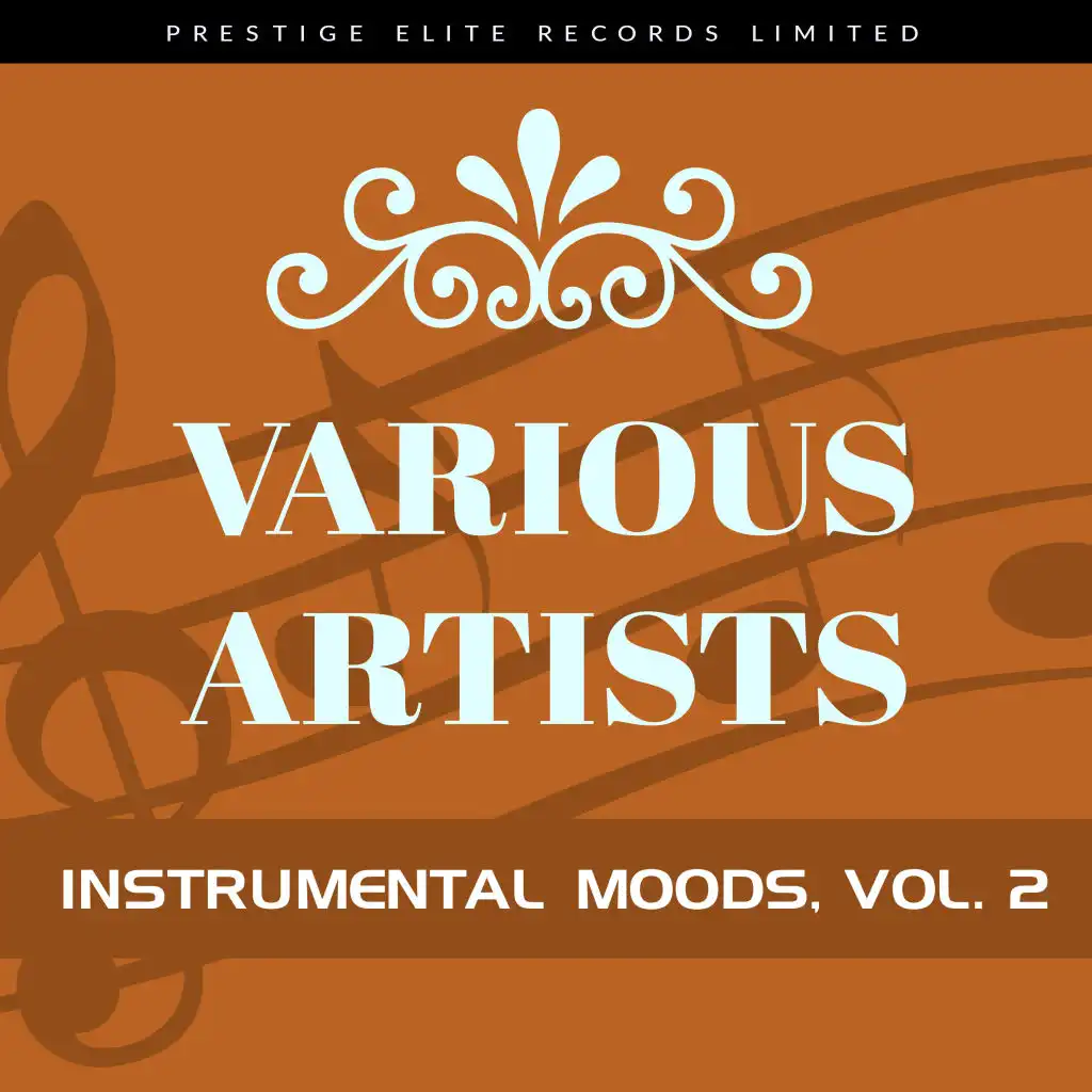 Instrumental Moods, Vol. 2