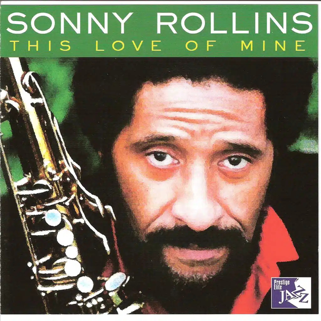 Almost Like Being in Love