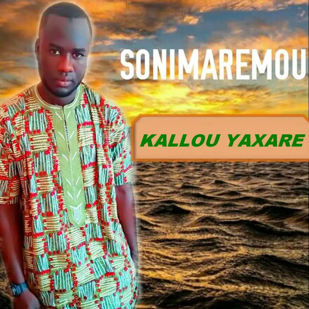 Kallou Yaxare (feat. Raysha)