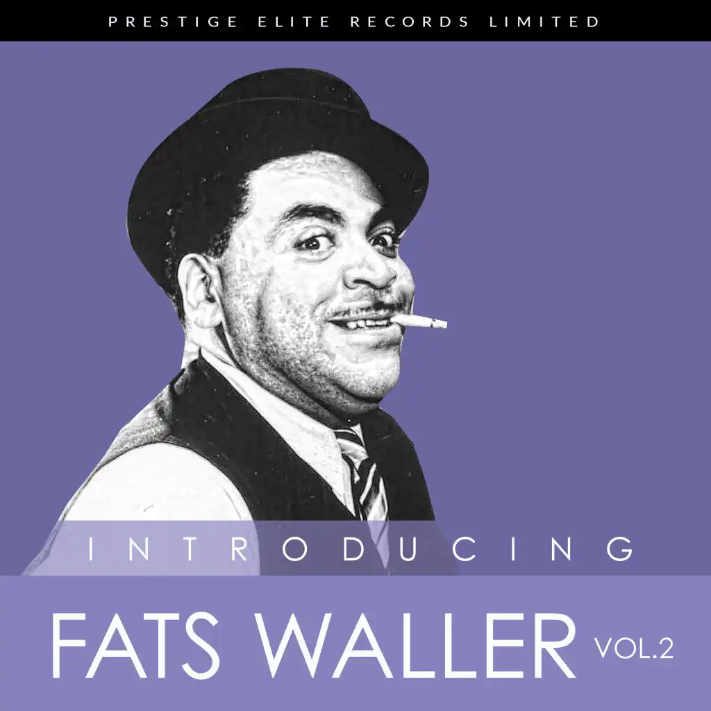 Introducing… Fats Waller, Vol. 2
