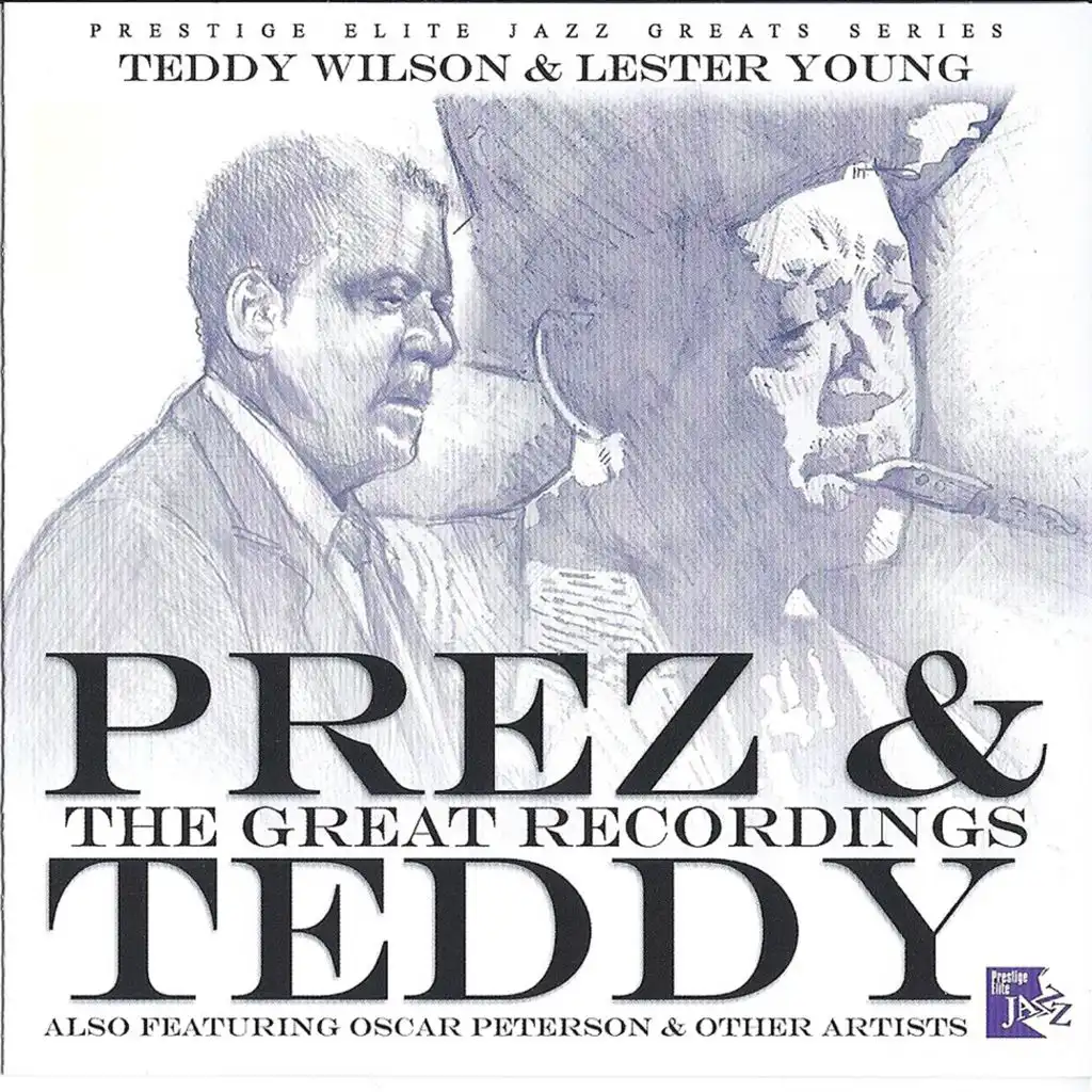 Lester Young & Teddy Wilson