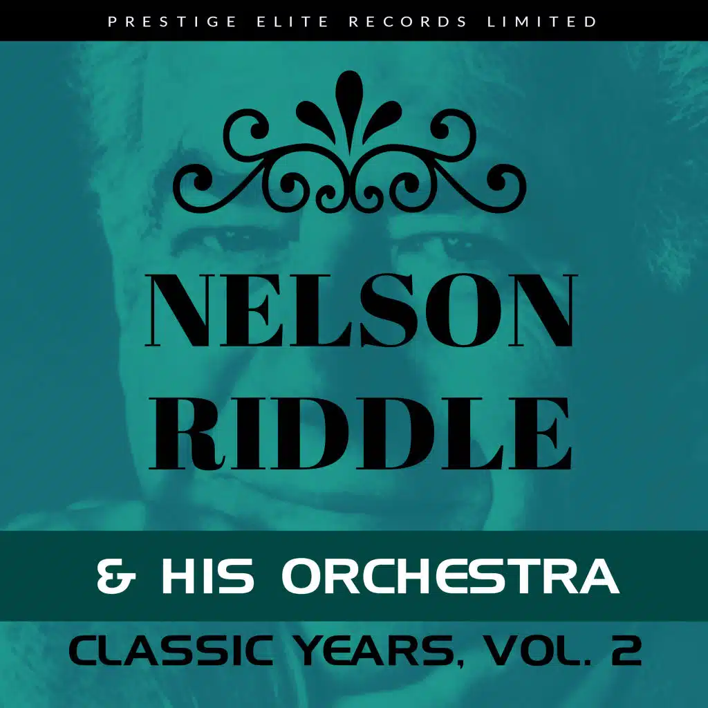 Nelson Riddle & His Orchestra