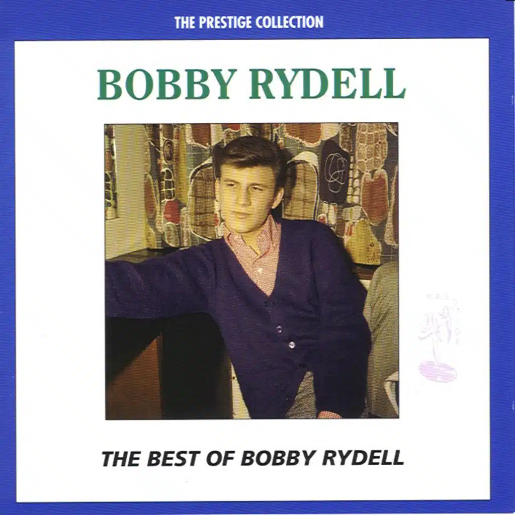 The Best of Bobby Rydell