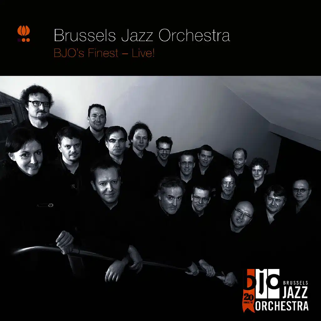 BJO's Finest - Live!