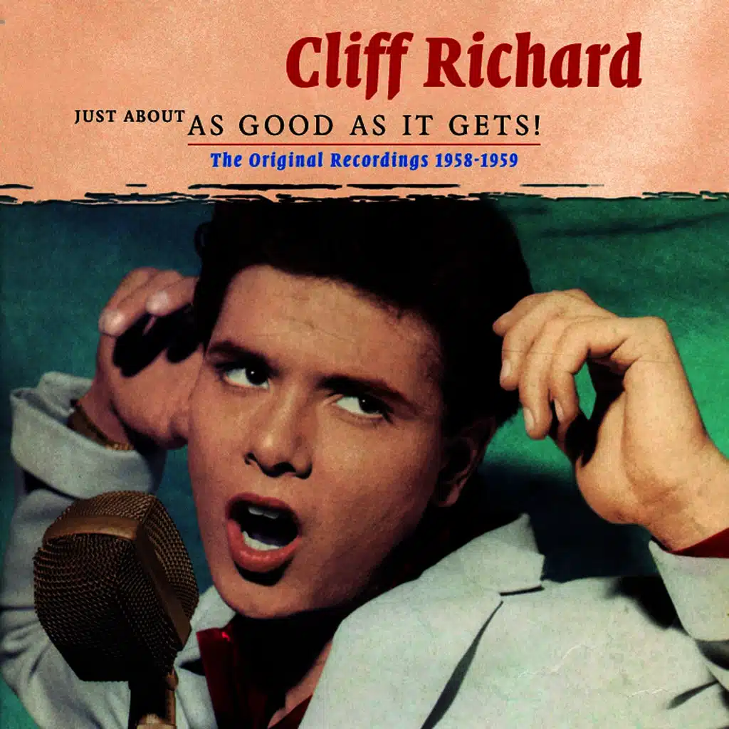 Jet Black (feat. The Drifters)