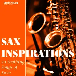 Sax Inspirations, Part 1