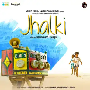 Jhalki (Original Motion Picture Soundtrack)